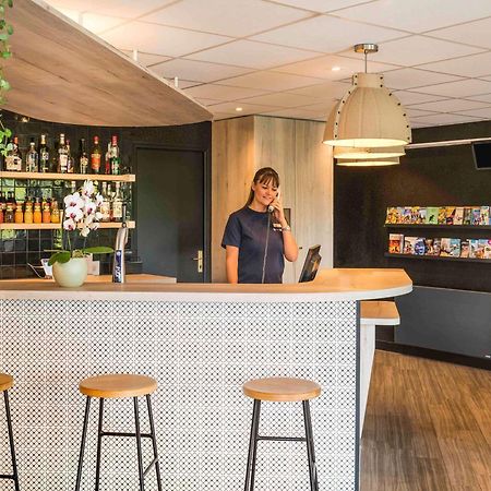 Hotel Ibis Creil Sur Oise Villers-Saint-Paul Exteriér fotografie
