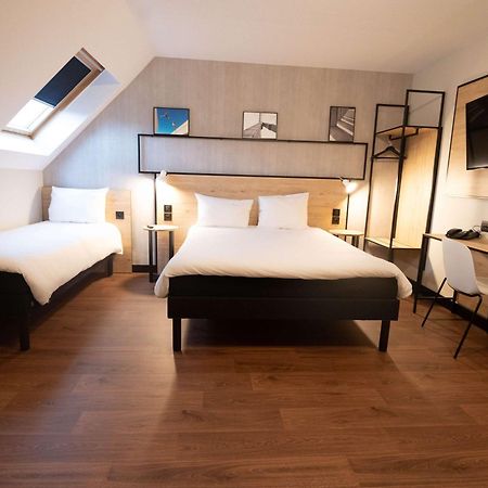 Hotel Ibis Creil Sur Oise Villers-Saint-Paul Exteriér fotografie