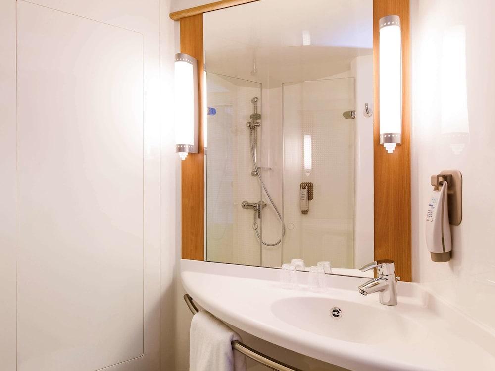 Hotel Ibis Creil Sur Oise Villers-Saint-Paul Exteriér fotografie