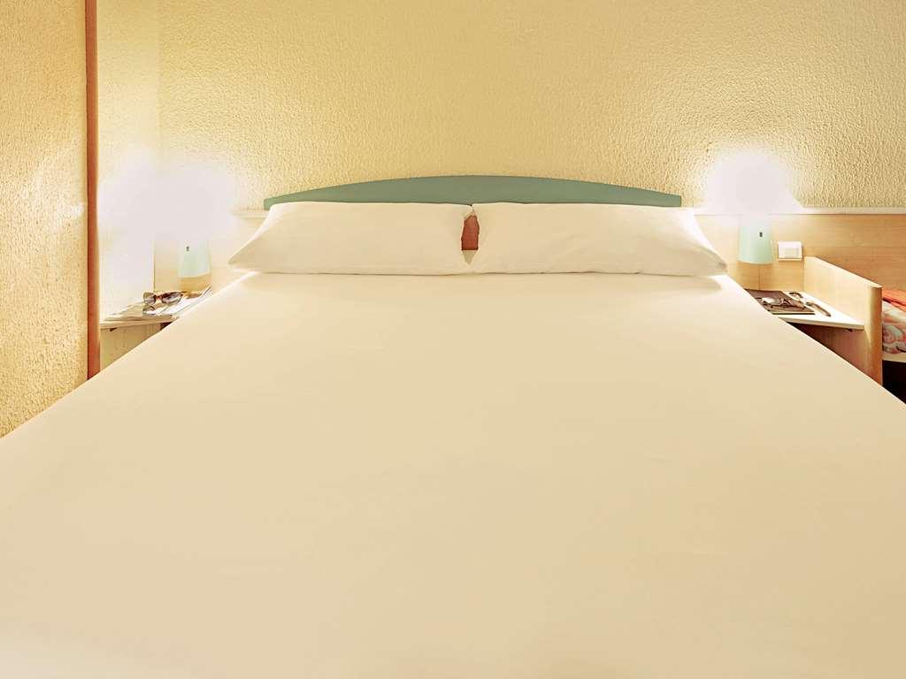Hotel Ibis Creil Sur Oise Villers-Saint-Paul Pokoj fotografie