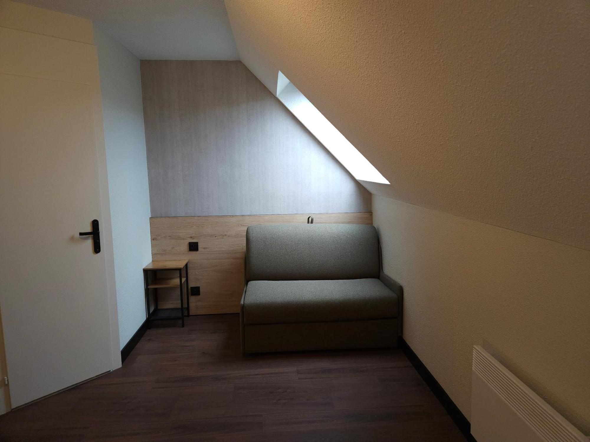 Hotel Ibis Creil Sur Oise Villers-Saint-Paul Exteriér fotografie