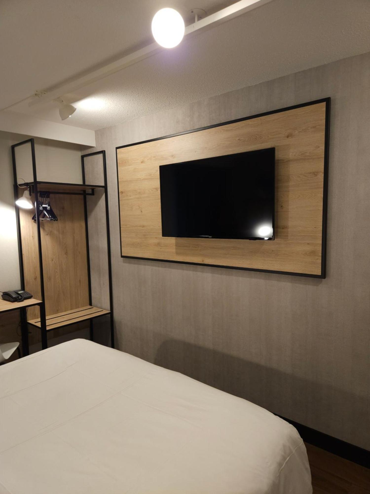 Hotel Ibis Creil Sur Oise Villers-Saint-Paul Exteriér fotografie
