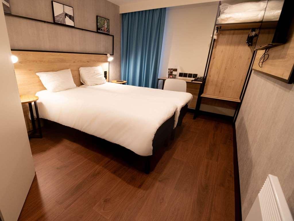 Hotel Ibis Creil Sur Oise Villers-Saint-Paul Pokoj fotografie