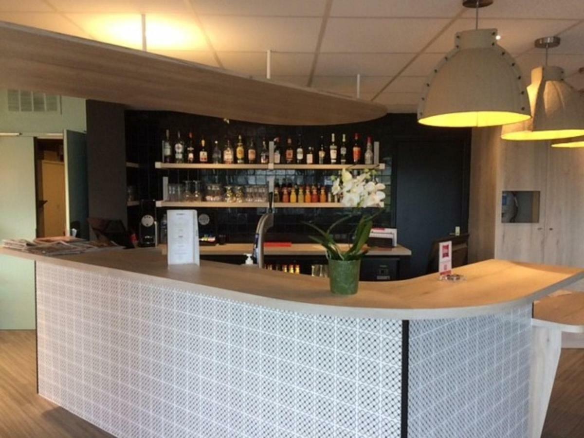 Hotel Ibis Creil Sur Oise Villers-Saint-Paul Exteriér fotografie