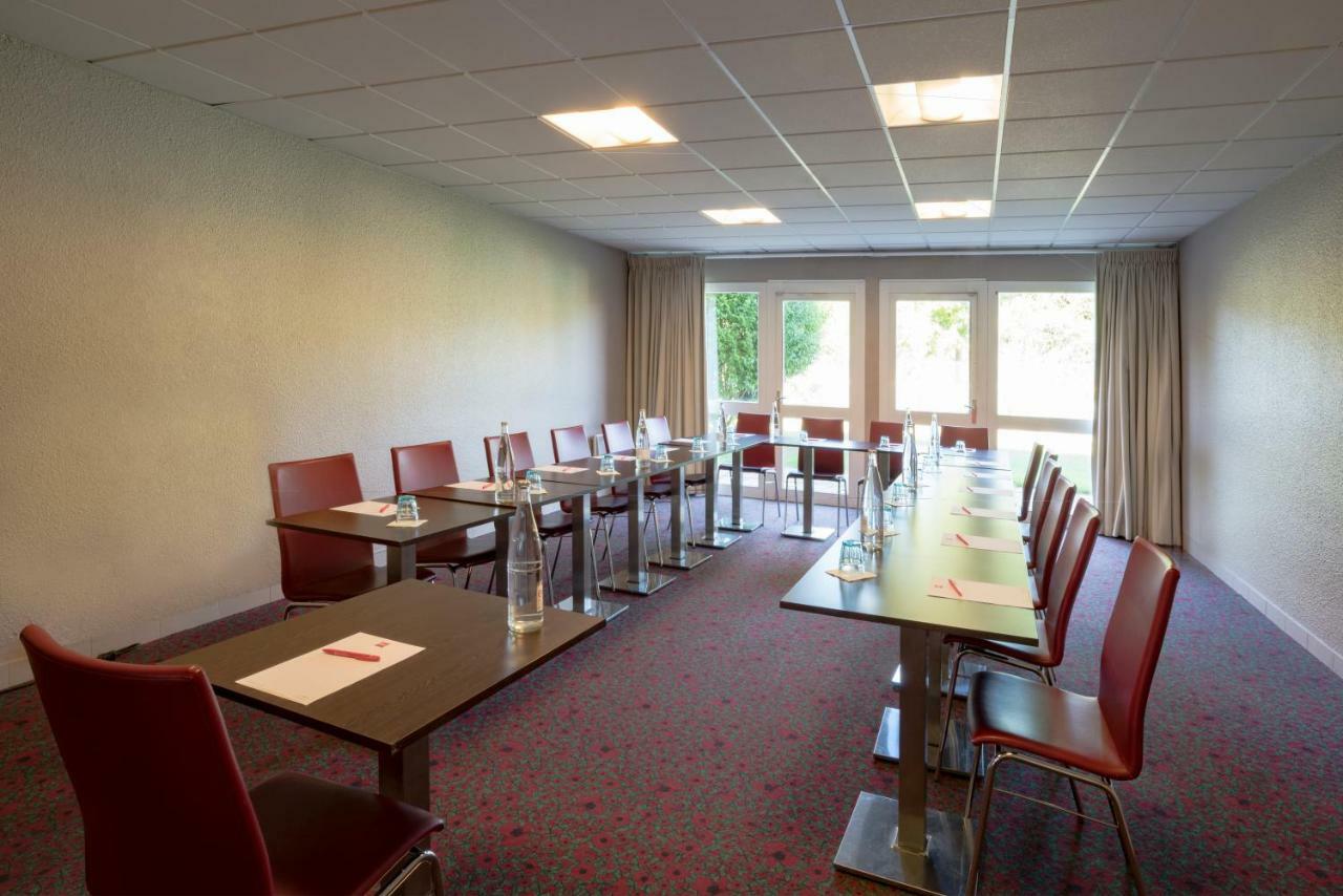 Hotel Ibis Creil Sur Oise Villers-Saint-Paul Exteriér fotografie