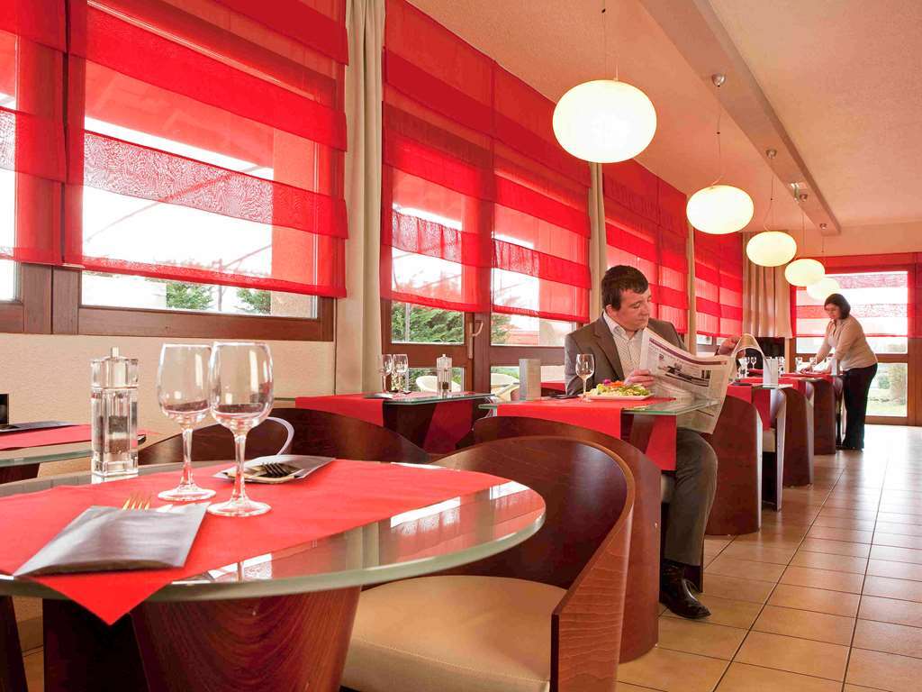 Hotel Ibis Creil Sur Oise Villers-Saint-Paul Exteriér fotografie